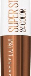 Maybelline SuperStay 24H Lipstick - 905 Espresso Edge -L’Oréal Paris SHOP 102x840