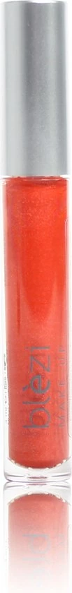 Bl?zi Bl Zi Lip Fix - Lipstick - Lippenstift Langhoudend - 45 Breezy Red - Rood Oranje 1 Bl?zi Bl Zi Lip Fix - Lipstick - Lippenstift Langhoudend - 45 Breezy Red - Rood Oranje