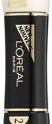 L’Oréal Paris L'Oreal Double Extension Extra Black Mascara