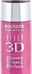 Bourjois Gloss Effet 3D Effect Lipgloss - 20 Rose Symphonic -L’Oréal Paris SHOP 107x840 4