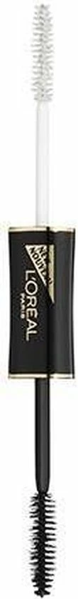 L’Oréal Paris L'Oreal Double Extension Extra Black Mascara 2 L’Oréal Paris L'Oreal Double Extension Extra Black Mascara - Afbeelding 2