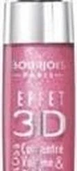 Bourjois Gloss Effet 3D Effect Lipgloss - 20 Rose Symphonic -L’Oréal Paris SHOP 111x840 2