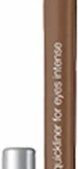 CLINIQUE - Quickliner For Eyes Intense - 09 Intense Ebony - 0.25 Gr - Oogpotlood -L’Oréal Paris SHOP 114x840