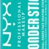 NYX Professional Makeup Wonder Stick Dual Face Lift - WSR03 Light Medium - 2 In 1 Highlight & Contour Stick