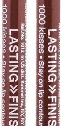 Rimmel London Rimmel Lasting Finish 1000 Kisses Stay On Lipliner Pencil - 047 Cappuccino - Lipliner 10 Rimmel London Rimmel Lasting Finish 1000 Kisses Stay On Lipliner Pencil - 047 Cappuccino - Lipliner -L’Oréal Paris SHOP 120x840