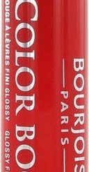 Bourjois Color Boost Lippenbalsem - 05 Red Island