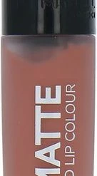 Rimmel London Rimmel Stay Matte Liquid Lip Colour - 700 Be My Baby - Lipgloss