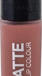 Rimmel London Rimmel Stay Matte Liquid Lip Colour - 700 Be My Baby - Lipgloss 13 Rimmel London Rimmel Stay Matte Liquid Lip Colour - 700 Be My Baby - Lipgloss -L’Oréal Paris SHOP 137x840 1