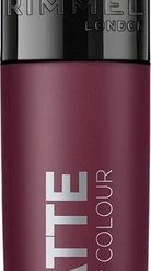 Rimmel London Stay Matte Liquid Lip Colour - Midnight - Burgundy / Plum 12 Rimmel London Stay Matte Liquid Lip Colour - Midnight - Burgundy / Plum -L’Oréal Paris SHOP 138x840 2
