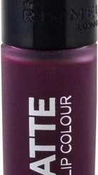 Rimmel London Stay Matte Liquid Lip Colour - Midnight - Burgundy / Plum 10 Rimmel London Stay Matte Liquid Lip Colour - Midnight - Burgundy / Plum -L’Oréal Paris SHOP 139x840