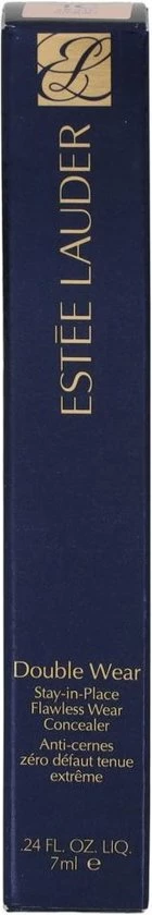 Estée Lauder Double Wear Stay-in-Place Flawless Wear Concealer - 1C Light Cool 3 Estée Lauder Double Wear Stay-in-Place Flawless Wear Concealer - 1C Light Cool - Afbeelding 3