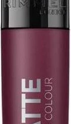 Rimmel London Stay Matte Liquid Lip Colour - Midnight - Burgundy / Plum 14 Rimmel London Stay Matte Liquid Lip Colour - Midnight - Burgundy / Plum -L’Oréal Paris SHOP 141x840 1