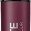 Rimmel London Stay Matte Liquid Lip Colour - Midnight - Burgundy / Plum