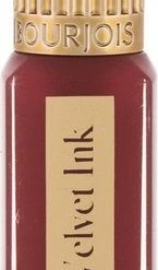 Bourjois Rouge Velvet Ink Lippenstift - 010 Re(d) Belle -L’Oréal Paris SHOP 145x840