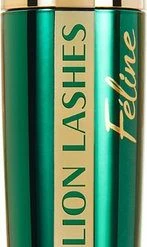 L?Or?al Paris L'Or Al Paris Make-Up Designer Volume Million Lashes - F Line - 01 Black - Zwart - Volume Mascara Met Krul Effect - 10,7 Ml -L’Oréal Paris SHOP 147x840