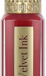 Bourjois Rouge Velvet Ink Lippenstift - 010 Re(d) Belle -L’Oréal Paris SHOP 149x840