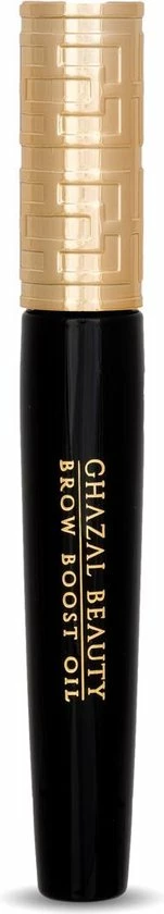 Ghazal Beauty Wenkbrauw- En Wimperserum - Brow En Lash Serum - Natuurlijke Oli N - Hydraterend 1 Ghazal Beauty Wenkbrauw- En Wimperserum - Brow En Lash Serum - Natuurlijke Oli N - Hydraterend