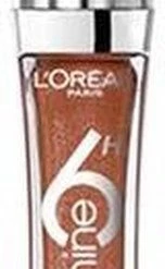 L’Oréal Paris L'Oréal Glam Shine 6H Lipgloss - 104 Amber Fidelity