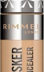 Rimmel London Lasting Finish Multi-Tasker Concealer - 050 Sand