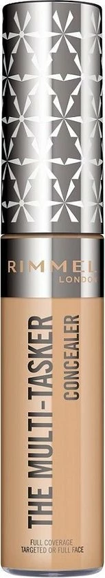 Rimmel London Lasting Finish Multi-Tasker Concealer - 050 Sand 1 Rimmel London Lasting Finish Multi-Tasker Concealer - 050 Sand