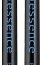 Essence - Eyeliner Pen Waterproof Eyeliner Waterproof Pen 01 Black 1Ml