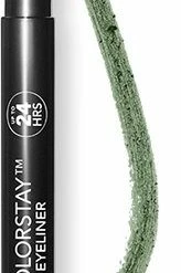 Revlon Colorstay Eyeliner 205 - Jade 7 Revlon Colorstay Eyeliner 205 - Jade -L’Oréal Paris SHOP 164x840 1