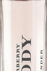 Burberry - Body Tender - Eau De Toilette - 60Ml