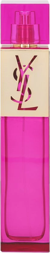 Yves Saint Laurent Elle 90 Ml - Eau De Parfum - Damesparfum 7 Yves Saint Laurent Elle 90 Ml - Eau De Parfum - Damesparfum - Afbeelding 7