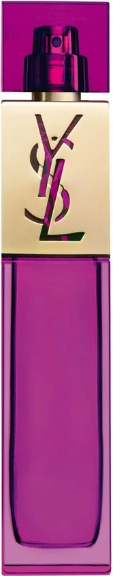 Yves Saint Laurent Elle 90 Ml - Eau De Parfum - Damesparfum 8 Yves Saint Laurent Elle 90 Ml - Eau De Parfum - Damesparfum - Afbeelding 8