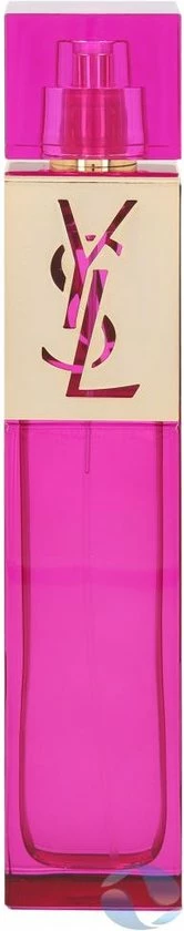 Yves Saint Laurent Elle 90 Ml - Eau De Parfum - Damesparfum 3 Yves Saint Laurent Elle 90 Ml - Eau De Parfum - Damesparfum - Afbeelding 3