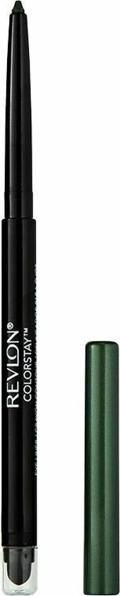 Revlon Colorstay Eyeliner 205 - Jade 2 Revlon Colorstay Eyeliner 205 - Jade - Afbeelding 2