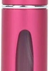 Fb Parfum Mini Hervulbare Parfum Fles Spray Draagbare Fles Verstuiver Fles Reizen - 2pack Zwart En Roos -L’Oréal Paris SHOP 171x840