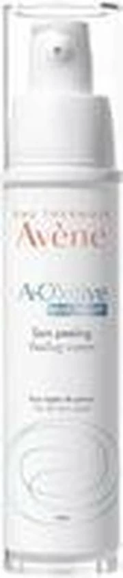 Avène A-Oxitive Nachtcrème Peeling - 30 Ml 9 Avène A-Oxitive Nachtcrème Peeling - 30 Ml - Afbeelding 9