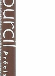 Bourjois Sourcil Pr Cision Wenkbrauwpotlood - 04 Blond Fonc