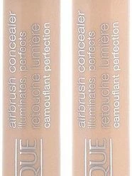 Clinique Airbrush Concealer - 04 Neutral Fair