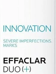 La Roche-Posay Effaclar DUO [+] Unifiant Dagcr Me Lichte Tint - 2x40ml -L’Oréal Paris SHOP 187x840