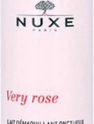 Nuxe - Very Rose Cleansing Milk 200 Ml -L’Oréal Paris SHOP 188x840 2
