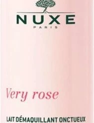 Nuxe - Very Rose Cleansing Milk 200 Ml -L’Oréal Paris SHOP 189x840