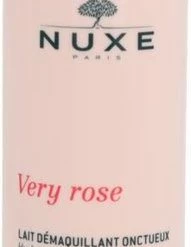 Nuxe - Very Rose Cleansing Milk 200 Ml -L’Oréal Paris SHOP 191x840 1