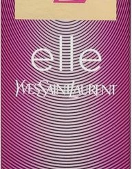 Yves Saint Laurent Elle 90 Ml - Eau De Parfum - Damesparfum 15 Yves Saint Laurent Elle 90 Ml - Eau De Parfum - Damesparfum -L’Oréal Paris SHOP 192x840 5