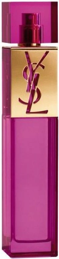 Yves Saint Laurent Elle 90 Ml - Eau De Parfum - Damesparfum 1 Yves Saint Laurent Elle 90 Ml - Eau De Parfum - Damesparfum