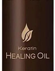 L'Anza - Keratin Healing Oil - Bounce Up Spray - 180 Ml