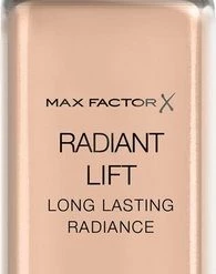 Max Factor Radiant Lift FD - 77 Golden Tan