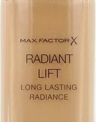 Max Factor Radiant Lift FD - 77 Golden Tan -L’Oréal Paris SHOP 195x840 2