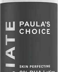 Paula's Choice Skin Perfecting 2% BHA Lotion Exfoliant - Alle Huidtypen - 100 Ml