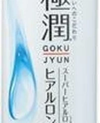 HADA LABO Gokujyun Hyaluronic Acid Lotion 170ml