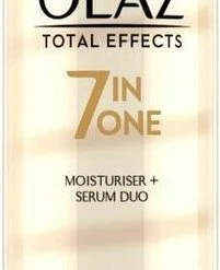 Olaz 2 In 1 Dagcrème En Serum SPF20 -L’Oréal Paris SHOP 201x840 2