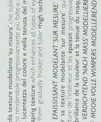 Collistar Mascara Volume Unico Waterproof Intense Black -L’Oréal Paris SHOP 206x840