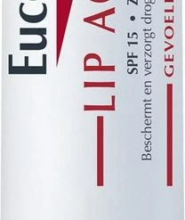 Eucerin Gevoelige Huid Lip Activ -Lippenbalsem