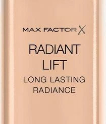 Max Factor Radiant Lift FD - 77 Golden Tan -L’Oréal Paris SHOP 210x840 1